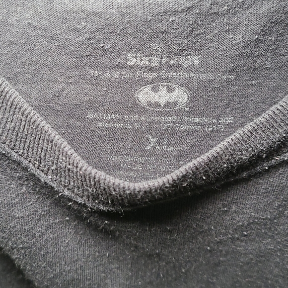 The Joker Six Flags Tee Size XL - Picture 3 of 4